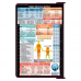 WhiteCoat Clipboard® - Wine Flight Medic Edition